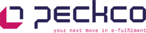Peckco – your next move in e-fulfilment
